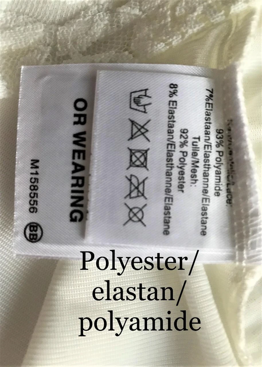 Bel & Bo Large blusa creme sem mangas. – photo 5